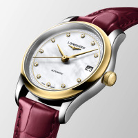 LONGINES MASTER COLLECTION