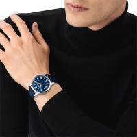 Star Legacy Automatic Date 43 mm Limited Edition - 800 Exemplare