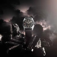 Longines Spirit