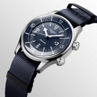 The Longines Legend Diver 