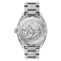 Seamaster Aqua Terra 150M