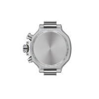 T-Race Quartz Chronograph 38mm