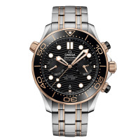 Seamaster Diver 300M