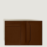 Kartenetui 4 cc aus Meisterstück Sfumato Leder