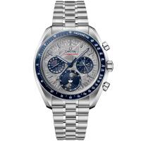 Speedmaster Mondphase