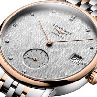 LONGINES ELEGANT COLLECTION