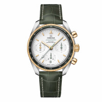 Speedmaster 38
