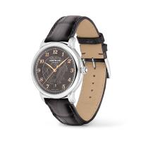 Star Legacy Automatic Date 39 mm Limited Edition - 1786 Exemplare