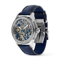 1858 The Unveiled Minerva Chronograph Limited Edition - 100 Exemplare