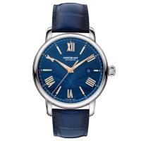 Star Legacy Automatic Date 43 mm Limited Edition - 800 Exemplare