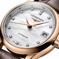 LONGINES MASTER COLLECTION