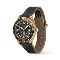Iced Sea Automatic Date