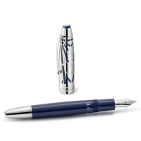 Meisterstück The Origin Collection Doué LeGrand Füllfederhalter F