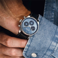 Belisar Chronograph