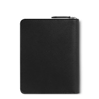 Sartorial Etui für 5 Schreibgeräte mit Reißverschluss