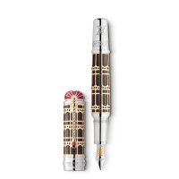 Patron of Art Homage to Albert Limited Edition 888 Füllfederhalter