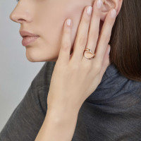 Goccia Ring