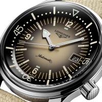 LONGINES LEGEND DIVER