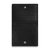 Meisterstück kompakte Brieftasche 6 cc