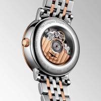 LONGINES ELEGANT COLLECTION