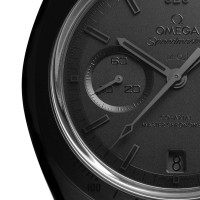 Speedmaster Dark Side of the Moon