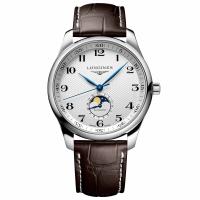 LONGINES MASTER COLLECTION MOONPHASE