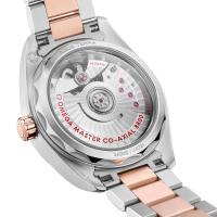 Seamaster Aqua Terra 150 M