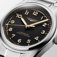LONGINES SPIRIT PILOT