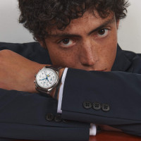 LONGINES MASTER COLLECTION CHRONO MOONPHASE