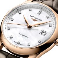 LONGINES MASTER COLLECTION