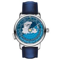 Star Legacy Orbis Terrarum Around The World In 80 Days Limited Edition - 360 Exemplare