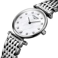 LA GRANDE CLASSIQUE DE LONGINES