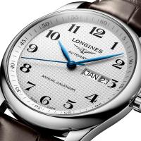 LONGINES MASTER COLLECTION