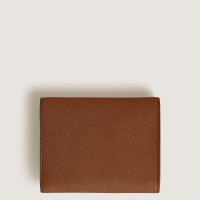 Dreifach gefaltete Brieftasche 6 cc Montblanc Envelope