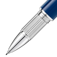 StarWalker Blue Planet Precious Resin Fineliner