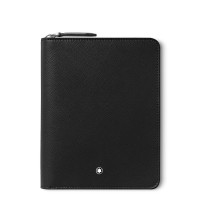 Sartorial Etui für 5 Schreibgeräte mit Reißverschluss