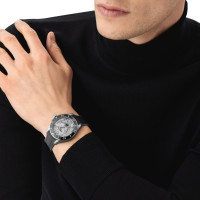 1858 Iced Sea Automatic Date
