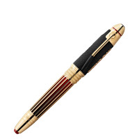 Great Characters Jimi Hendrix Limited Edition 1942 Rollerball