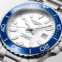HYDROCONQUEST SYLT EDITION