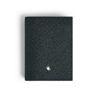 Kartenetui 4 cc aus Sartorial Leder