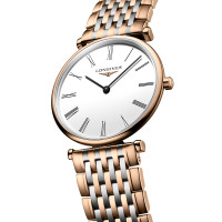 LA GRANDE CLASSIQUE DE LONGINES