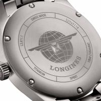 Longines Spirit