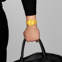 True Thinline Les Couleurs™ Le Corbusier Sunshine Yellow 4320W