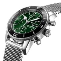  Superocean Heritage Chronograph 44 