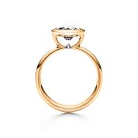 LOVE OF MY LIFE Diamantring