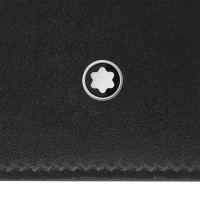 Meisterstück Brieftasche 14 cc mit Reißverschlussfach