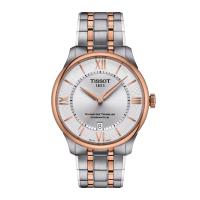 Tissot Chemin des Tourelles Powermatic 80 39 mm