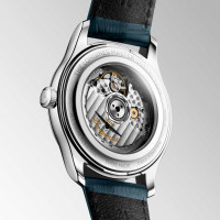 LONGINES MASTER COLLECTION