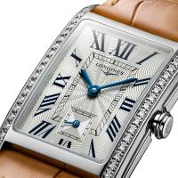 LONGINES DOLCEVITA