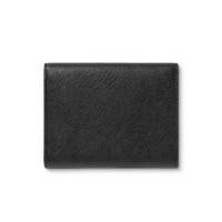 Sartorial Trio Brieftasche 6 cc